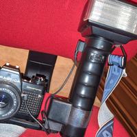 MACCHINA PRAKTICA B200