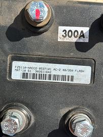 F07068-NACCO 9940640121