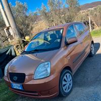 Kia Picanto 1.0 Benzina – 2005 – 133.000 km circa.