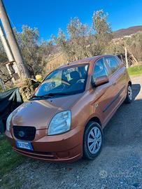 Kia Picanto 1.0 Benzina – 2005 – 133.000 km circa.
