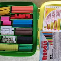 regoli per scuola primaria 