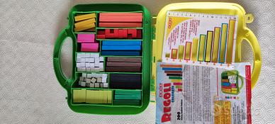 regoli per scuola primaria 