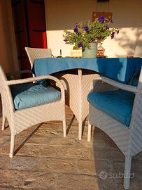 set giardino