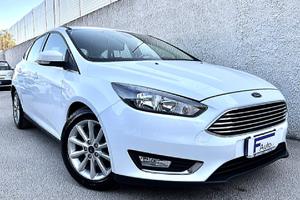 Ford Focus 1.5 TDCi 120 CV Start&Stop Powershift B