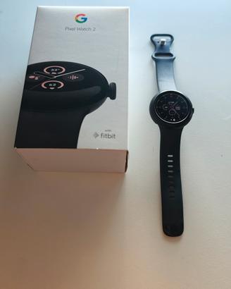 Pixel watch 2