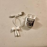 Airpods/Auricolari