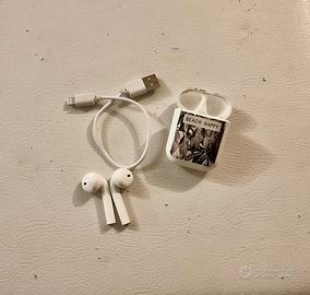 Airpods/Auricolari