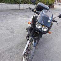moto guzzi quota 1000