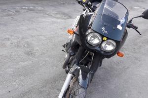 moto guzzi quota 1000