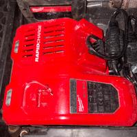 Trapano avvitatore milwauke M18