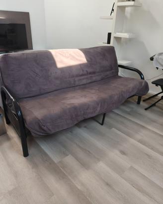Futon - Divano Letto