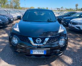 Nissan Juke 1.5 dCi Start&Stop Tekna