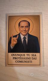 santino berlusconi ovunque tu sia proteggimi dai c