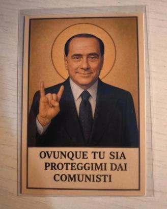 santino berlusconi ovunque tu sia proteggimi dai c