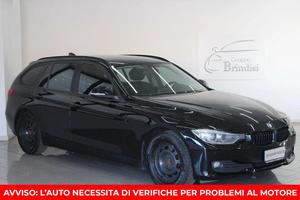BMW - Serie 3 Touring - 320d Business aut.