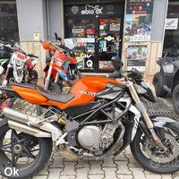 MV AGUSTA Brutale 910 s