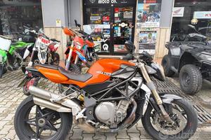 MV AGUSTA Brutale 910 s