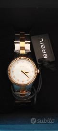 orologio donna Breil  nuovo 