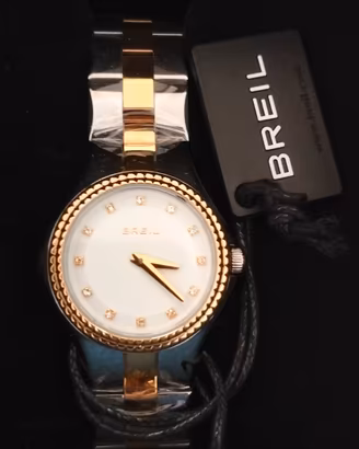 orologio donna Breil  nuovo 