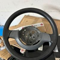 Volante pelle Smart 450