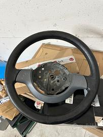 Volante pelle Smart 450