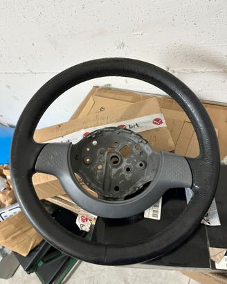 Volante pelle Smart 450