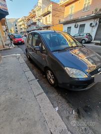 FORD C MAX TENUTA PERFETTAMENTE 
