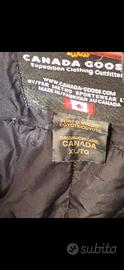 Giubbotto canada
