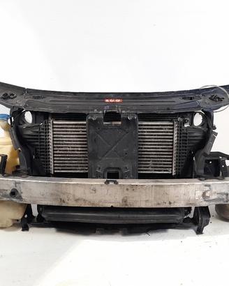 KIT RADIATORI MERCEDES CLASSE R «W251» (2006)