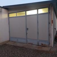 portone per garage 