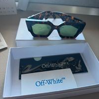Occhiali Donna Off-White