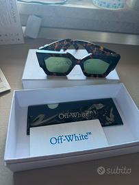 Occhiali Donna Off-White