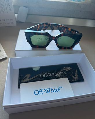 Occhiali Donna Off-White