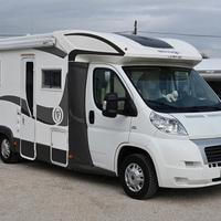 Elnagh King 450g con basculante