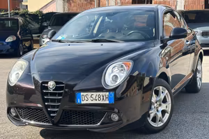 Alfa Romeo MiTo 1.4 78 CV Junior Sport Pack
