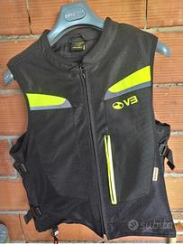 Motoairbag coppia taglia S/M e L/XL