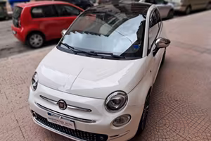 Fiat 500 1.2 Lounge-Restyling-NEOPATENTATI-Euro 72