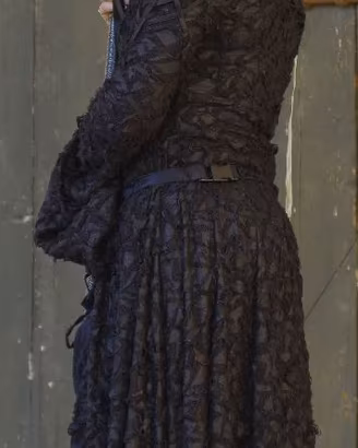 Abiti goici  steampunk
