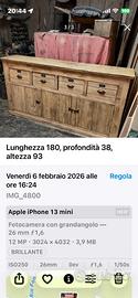 Credenza
