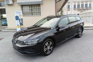 Volkswagen Passat Variant 1.6 TDI SCR DSG Business