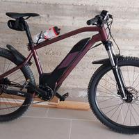 Ebike Rockrider  st 500, Misura L