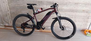 Ebike Rockrider  st 500, Misura L