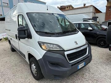 PEUGEOT Boxer 335 2.2 e-HDi/130CV FAP Stop&Start