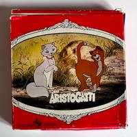 Walt Disney - Gli Aristogatti - Film Super8 Colore