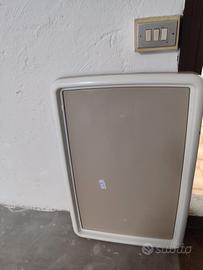 porta trasversina