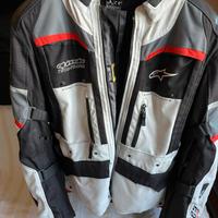 Alpinestars tech touring