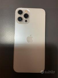 Iphone 12 pro max 128 GB