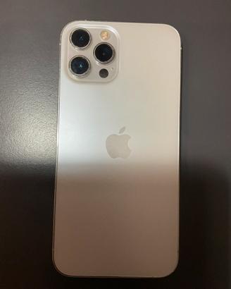 Iphone 12 pro max 128 GB