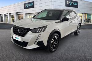 Peugeot 2008 PureTech 130 EAT8 GT S/S aut.