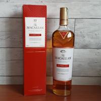 Whisky Macallan Classic Cut 2022